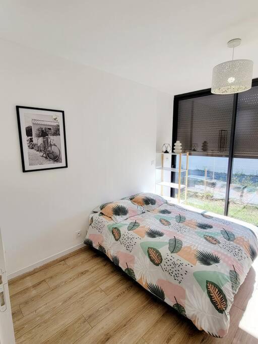 Superbe T2 Avec Parking Apartment Albi Exterior photo